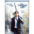 thumbnail image 1 of Pre-Owned The Weather Man [P&S] (DVD 0097360462623) directed by Gore Verbinski, 1 of 1