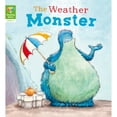 thumbnail image 1 of Pre-Owned Reading Gems: The Weather Monster (Level 4) (Paperback), 1 of 1