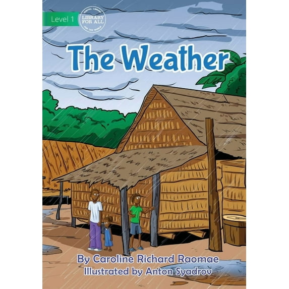 The Weather, (Paperback)