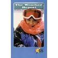 thumbnail image 1 of The Weather Report (Rosen Real Readers), 1 of 1