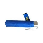 GROSSYGLOW The Weather Station Ultra Light Super Mini Manual Umbrella 3 Section Flat 1 Size