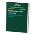 thumbnail image 1 of Pre-Owned The Weather & The Computer Paperback, 1 of 1