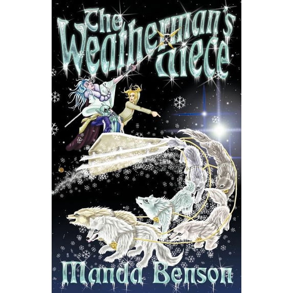 The Weatherman's Niece, (Paperback)