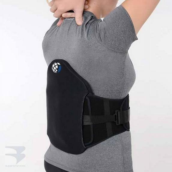 The Weave Back Brace - 27 Series