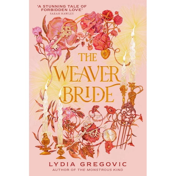The Weaver Bride