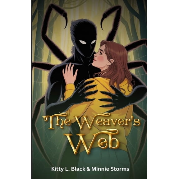 The Garden Collection The Weaver's Web, (Paperback)