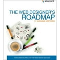 thumbnail image 1 of Pre-Owned The Web Designer's Roadmap: Your Creative Process for Web Design Success (Paperback) 0987247840 9780987247841, 1 of 1