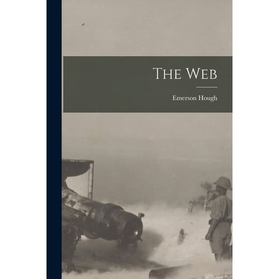 The Web, (Paperback)