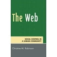 thumbnail image 1 of The Web: Social Control in a Lesbian Community, (Hardcover), 1 of 1