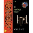 thumbnail image 1 of Pre-Owned Web Wizard's Guide to HTML, 9780201741728, 0201741725, Paperback, First Edition edition, 1 of 1