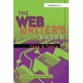 thumbnail image 1 of The Web Writer's Guide, (Paperback), 1 of 1
