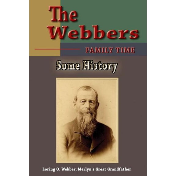 The Webber's, (Paperback)