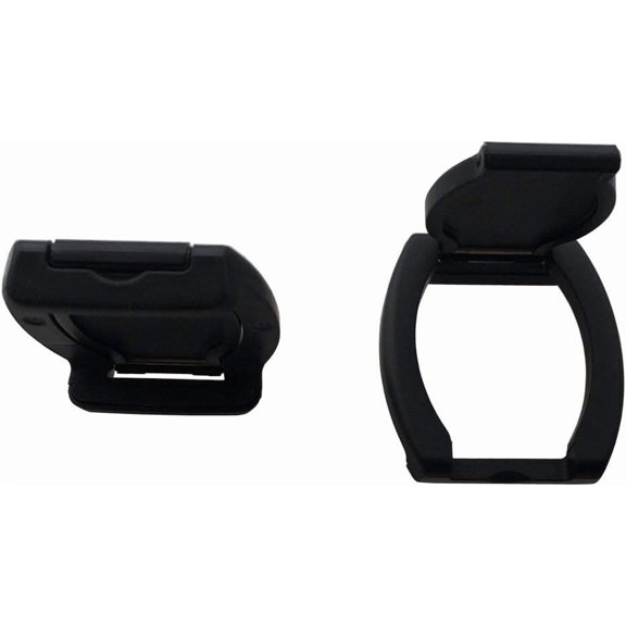 The Webcam Privacy Shutter Protects Lens Cap Hood Cover Compatible for Logit HD Pro Webcam C920 & C930e & C922X C922x Pro