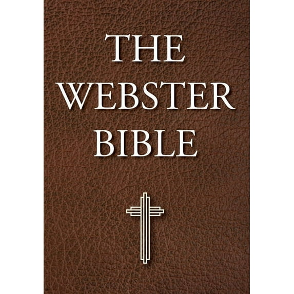 The Webster Bible, (Paperback)