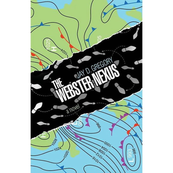 The Webster Nexus, (Paperback)