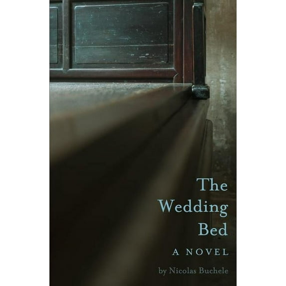 The Wedding Bed (Paperback)