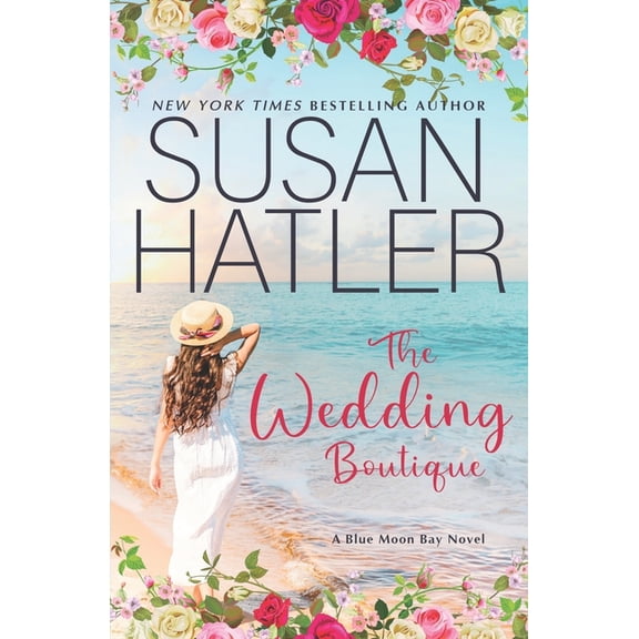 The Wedding Boutique