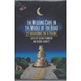 thumbnail image 1 of Pre-Owned The Wedding Cake in the Middle of the Road: 23 Variations on a Theme (Hardcover) 0393030806 9780393030808, 1 of 1