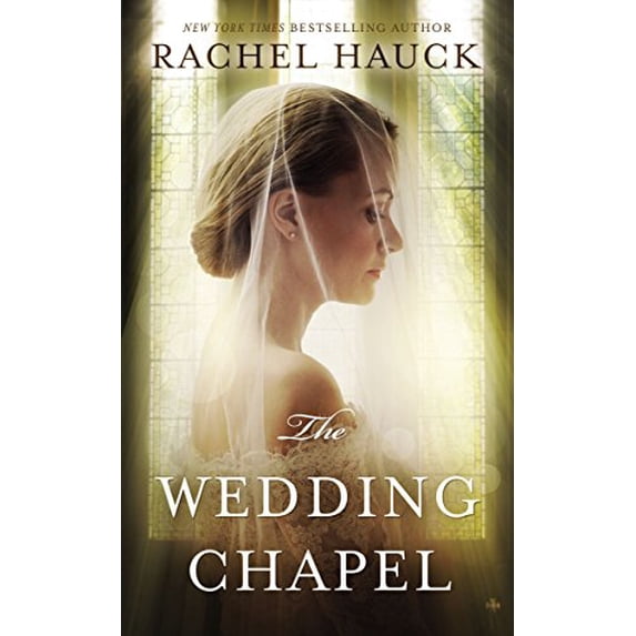 Pre-Owned The Wedding Chapel (Mass Market Paperback) 0718077814 9780718077815