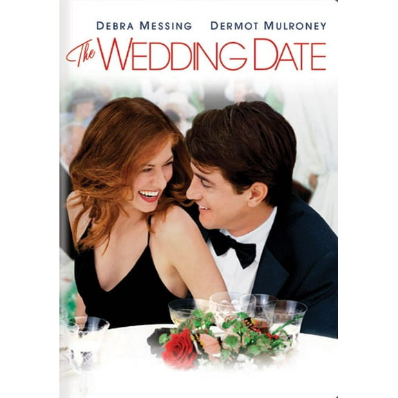 Pre-Owned The Wedding Date (Dvd) (Good)