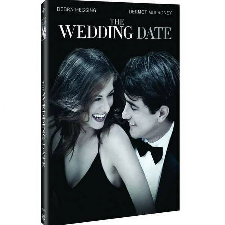 Wedding 2024 date movie