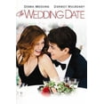 thumbnail image 1 of The Wedding Date (Full Screen Edition) [DVD], 1 of 2