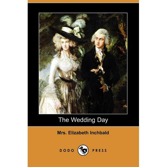 The Wedding Day (Dodo Press) (Paperback)