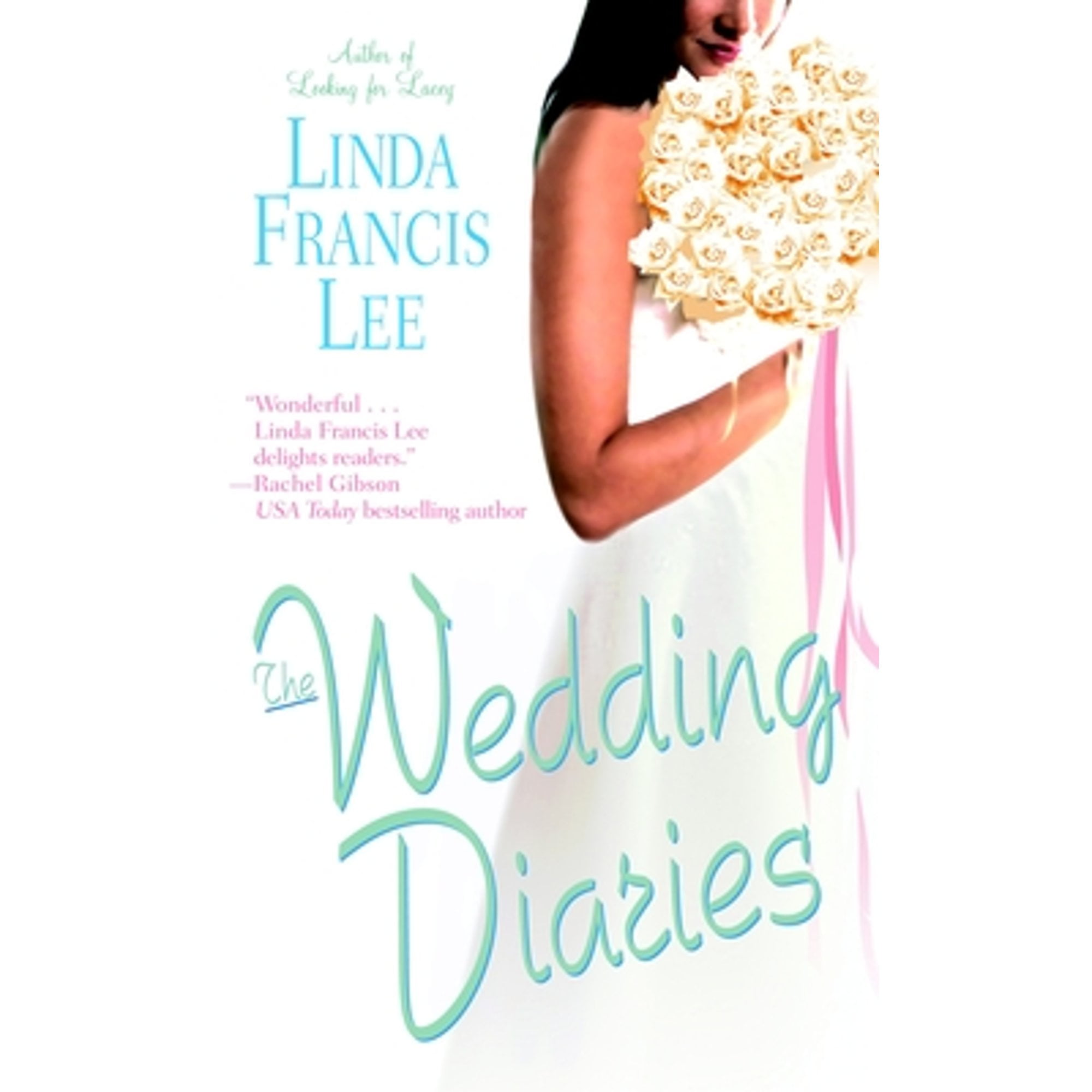 Pre-Owned The Wedding Diaries  Paperback Linda Francis Lee