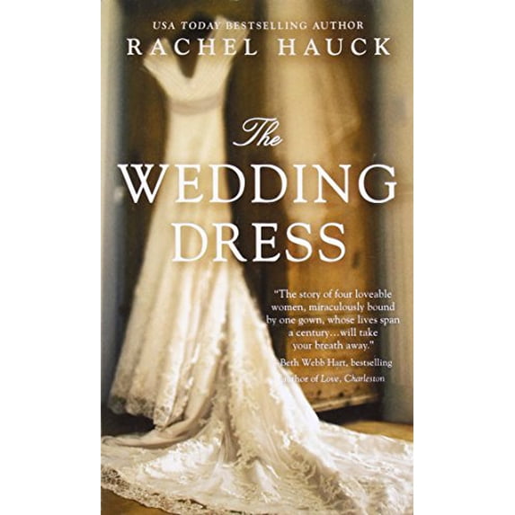 Pre-Owned The Wedding Dress (Paperback) 0718077954 9780718077952