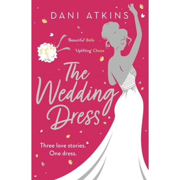 The Wedding Dress