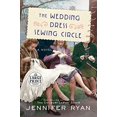 thumbnail image 1 of Pre-Owned The Wedding Dress Sewing Circle (Paperback) 0593558707 9780593558706, 1 of 1