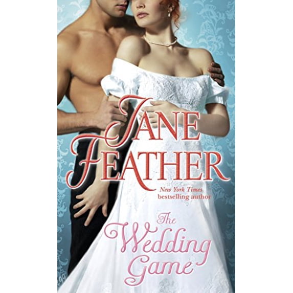 Pre-Owned The Wedding Game (Mass Market Paperback) 0553586203 9780553586206