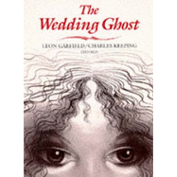 Pre-Owned The Wedding Ghost (Paperback) 0192722468 9780192722461