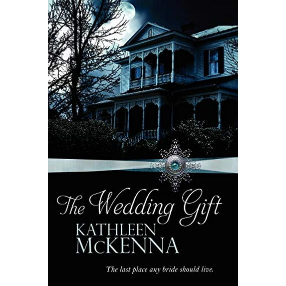 Pre-Owned The Wedding Gift (Paperback) 1611940524 9781611940527