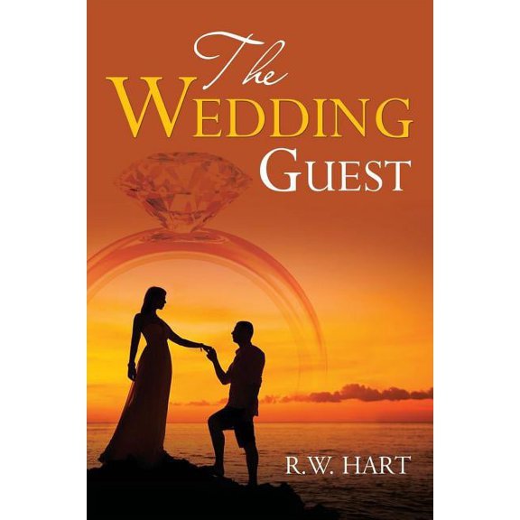 The Wedding Guest, (Paperback)