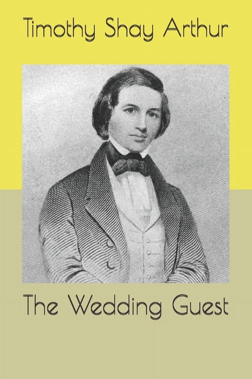 The Wedding Guest (Paperback)