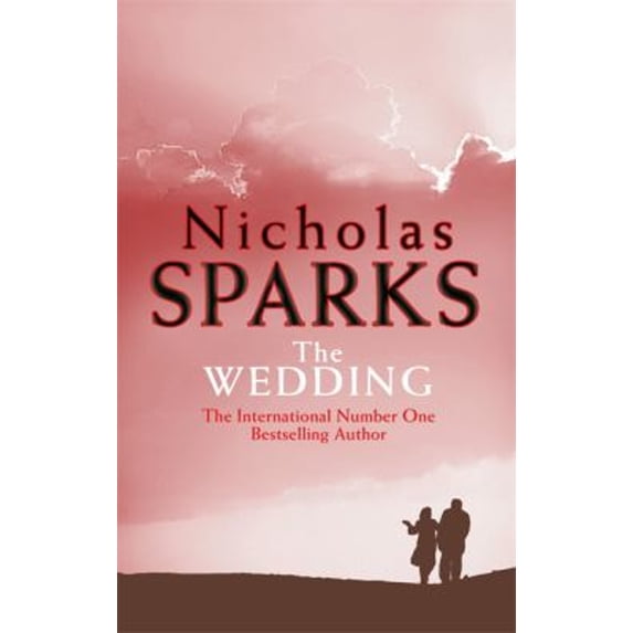 Pre-Owned The Wedding (Hardcover) 0316726370 9780316726375