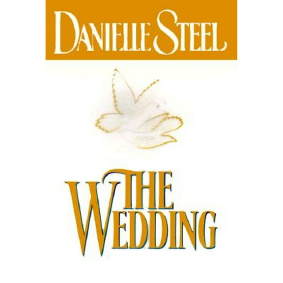 Pre-Owned The Wedding (Hardcover) 038531437X 9780385314374