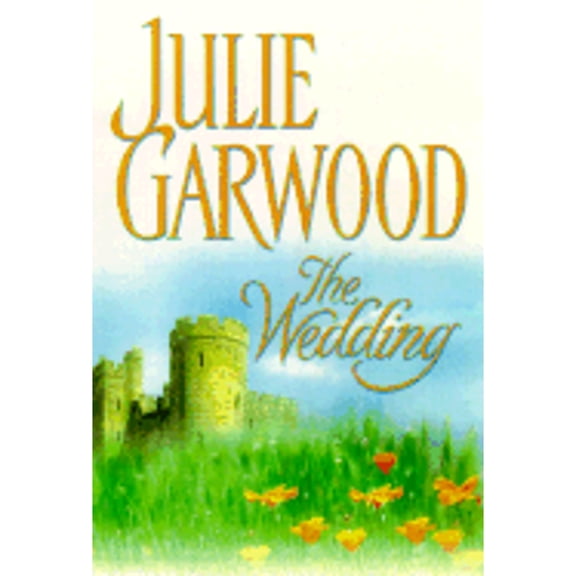 Pre-Owned The Wedding (Hardcover) 0743453298 9780743453295