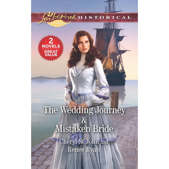 Pre-Owned The Wedding Journey & Mistaken Bride