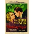 thumbnail image 1 of The Wedding Night (DVD), Warner Archives, Drama, 1 of 1
