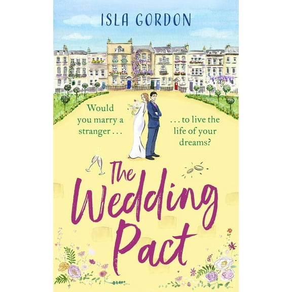 The Wedding Pact (Paperback)