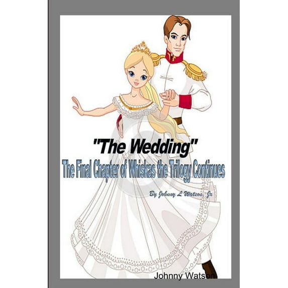 "The Wedding", (Paperback)