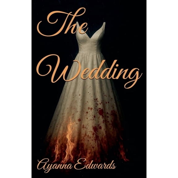 The Wedding, (Paperback)