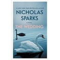 thumbnail image 1 of Pre-Owned The Wedding (Mass Market Paperback) 153874533X 9781538745335, 1 of 1