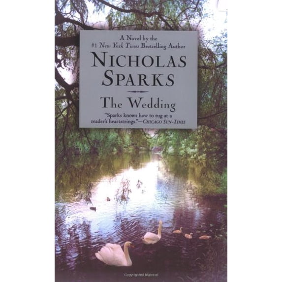 Pre-Owned Wedding