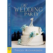 The Wedding Party, Paperback