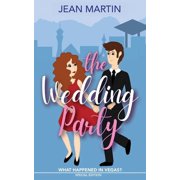 The Wedding Party, Paperback
