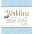 thumbnail image 1 of The Wedding Planner & Organizer (Hardcover), 1 of 2