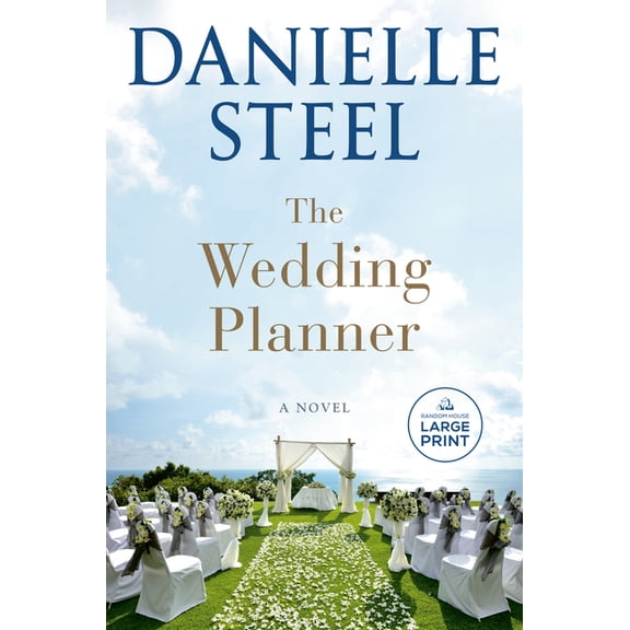 The Wedding Planner, (Paperback)